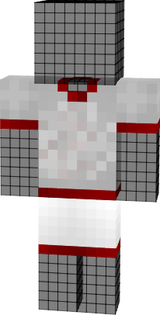 Red Rock Gym Uniform