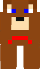 freddy faz bear