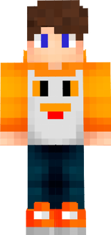 minha skin :)