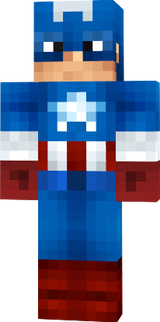 CapitanAmerica2009