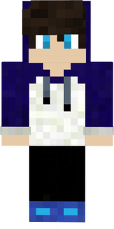 LegolasHero