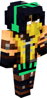 HavenScor