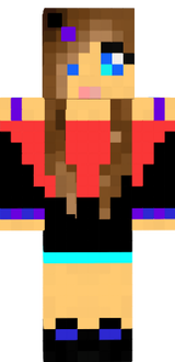 hot girl