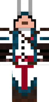 conor