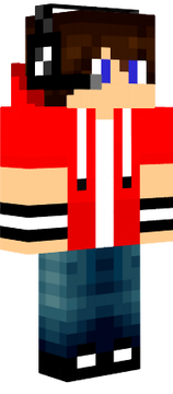 AnthonySkin