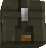 heal chest