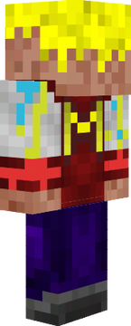 mago angel