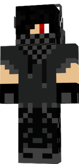 ninja d'ombre