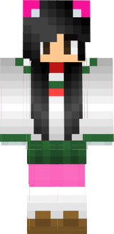 Jazmin kagome 