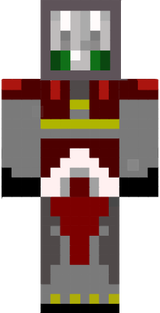 GREAT Fanoth