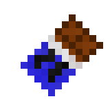 Preview of texture: Chocolate 