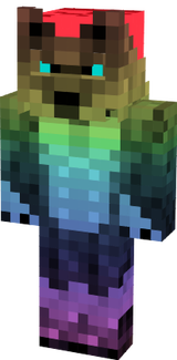 Loboxy Rainbow