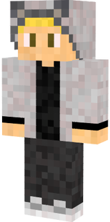 WolfCrafter