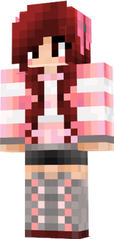 #%E3%81%8A%E6%AF%8D%E3%81%95%E3%82%93 Minecraft Skins - NovaSkin