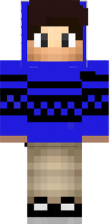 Filles OP skin