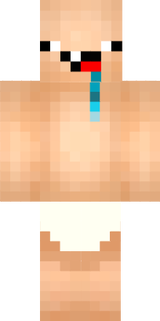 Bebe podrão