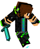 Eigener Skin Nummer 1