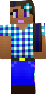 joeys skin