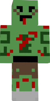 Super Mutant