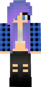 Jay by Jason