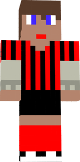 mine 132 flamenguista