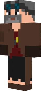 The Shapeshifter