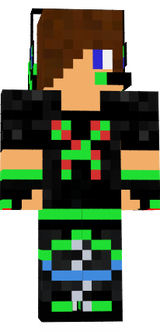 skinmode