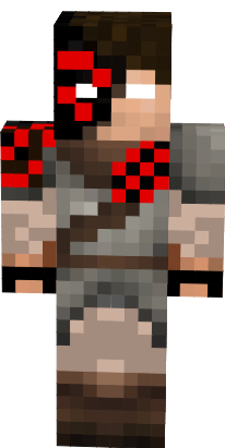 Preview of texture: FunnyDevlin