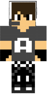 Agresif