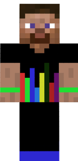 Zeus Craft