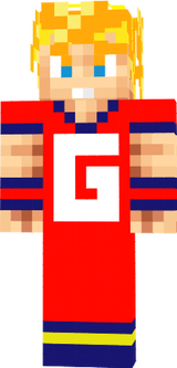 iGabrielFirst