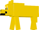 Gold Retriever