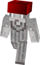 weeping fez
