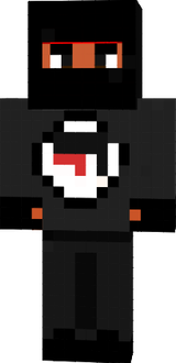 Minecraft skin