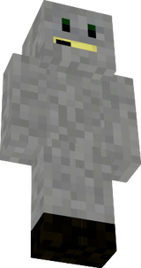 Mc skin 1