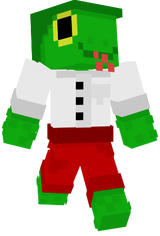 snakeman