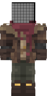 Test adven