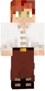 ROSSO SKIN
