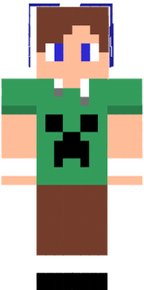 Miguel Gamer 408