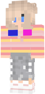 enid sinclair chompa