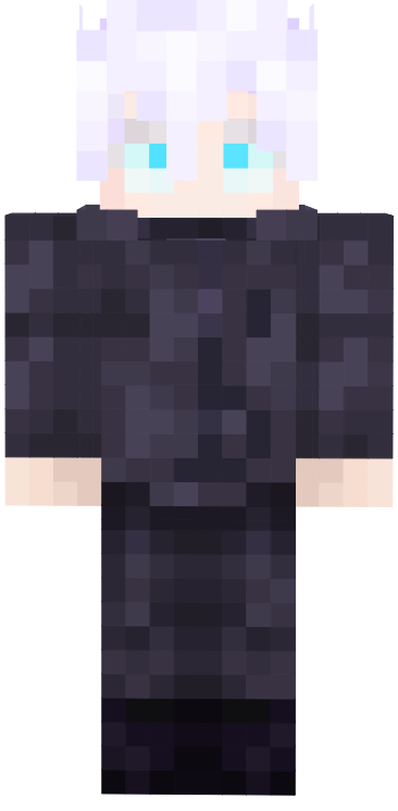 Preview of texture: gojooos