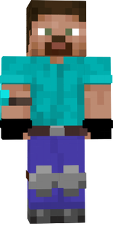 steve
