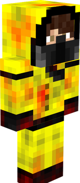 Haawaiis New Skin 2016