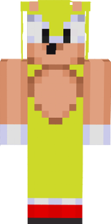 super sonic