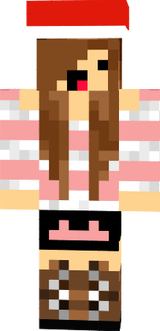 Da Christmas Skin