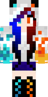 Skin Flokis