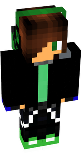skin
