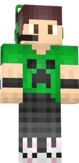 AM I DONE NOW
