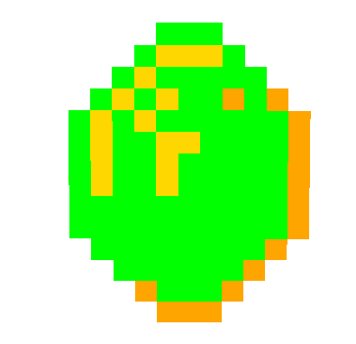 Preview of texture: Jungle Gem