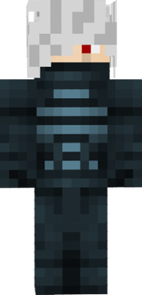 Al7ddad's Skin